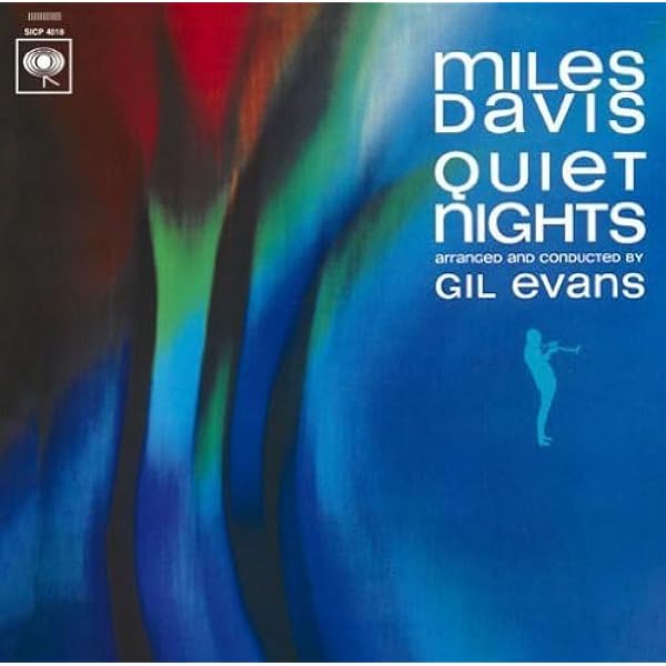 Amazon.co.jp: Quiet Nights: ミュージック